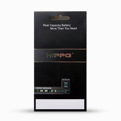 battery batre Baterai Hippo Xiaomi BM50 Mi Max 2 5300 mAh Garansi Resmi Original