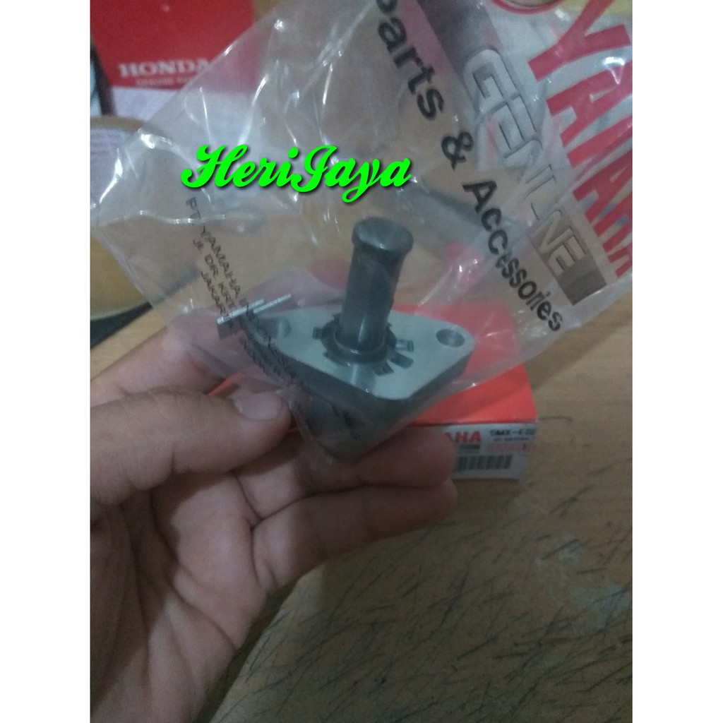 TERMURAH SETELAN TENSIONER KETENG MIO TONJOKAN KETENG MIO H..J