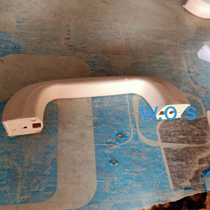 Handle pegangan pintu dalam Avanza Xenia asli
