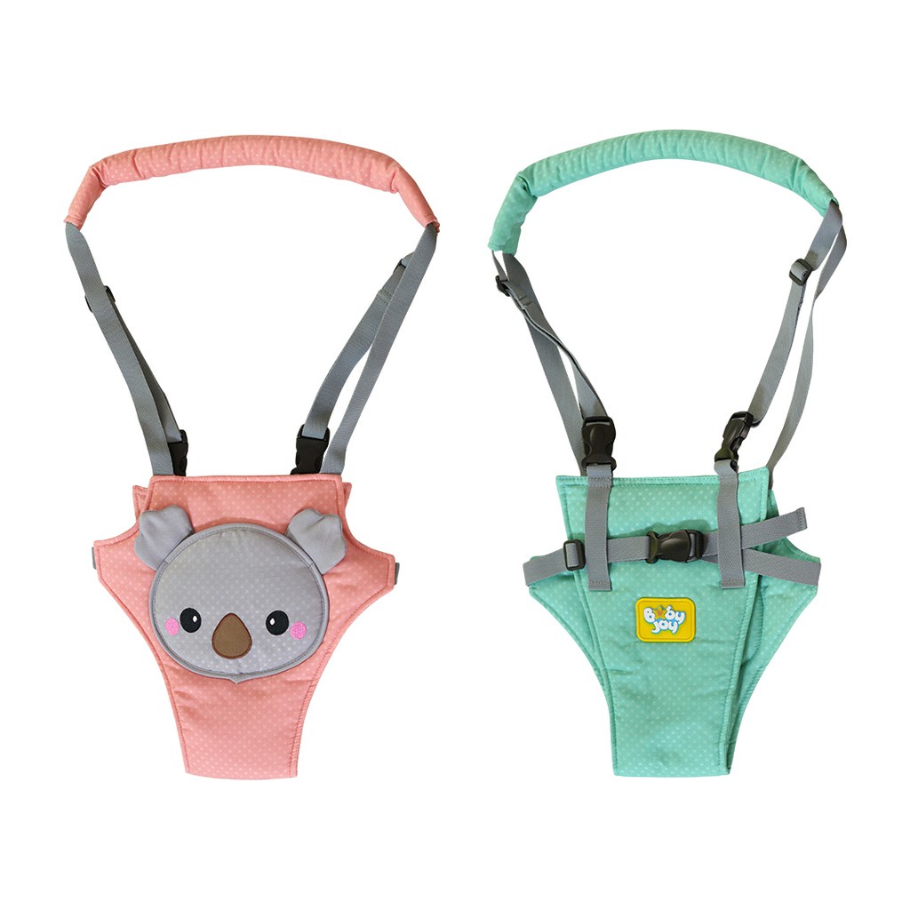 Baby Walker / Alat Bantu Berjalan Bayi Baby Joy Kokoa Series BJG3031