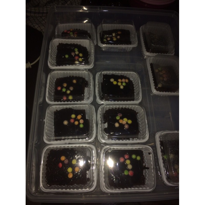 

Brownies Lumer
