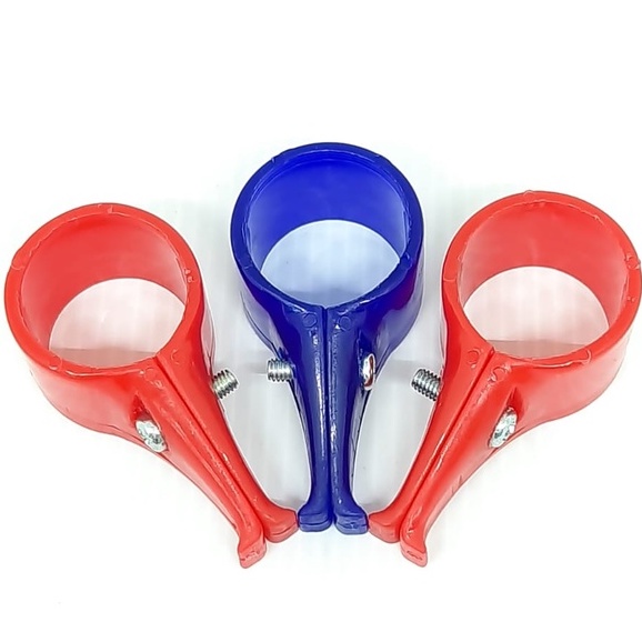 Stoper Jalu Joran Berbahan Mika Cocok Untuk Semua Joran Carbon & Fiber