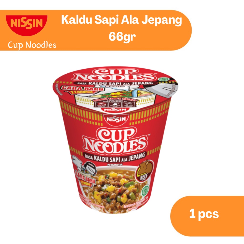 

Saboga x Nissin Kaldu Sapi Ala Jepang 66gr