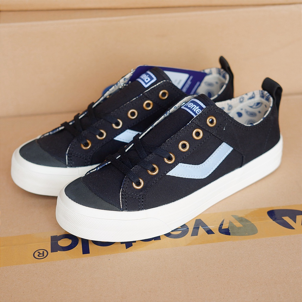 Ventela Reborn Black Natural Reflective