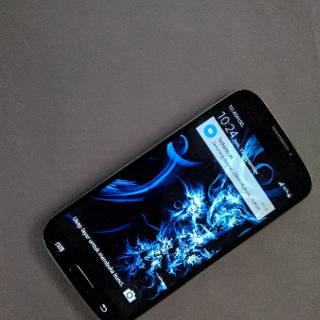 Samsung Galaxy X10 Ram 2/16 Bekas