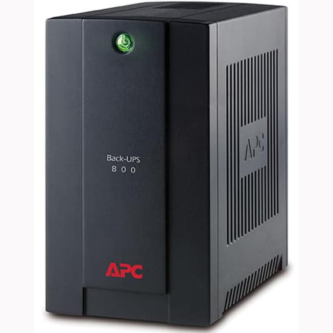 UPS APC BX800 BX800LI-MS BX800LIMS 800VA 415WATT