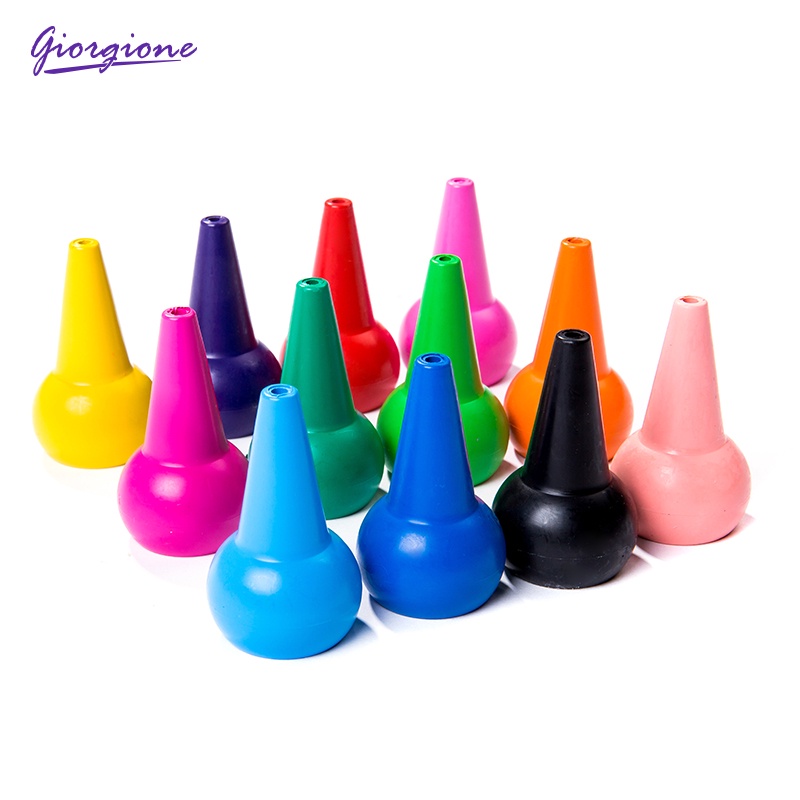 

Giorgione 3D Krayon Oil Pastel Crayon 12 Warna