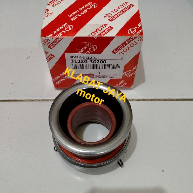DEKLAHAR BEARING KOPLING HT130 HT 130 ORIGINAL