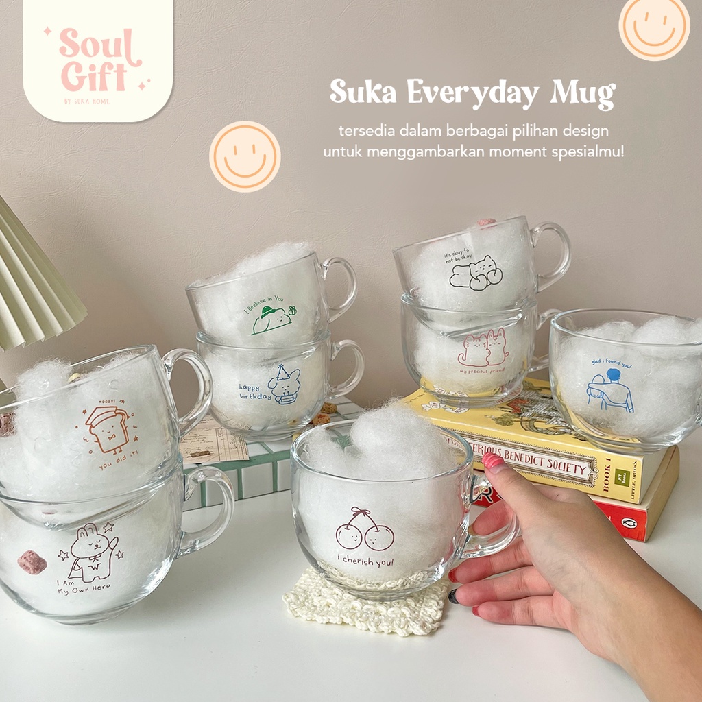 Soul Gift by Suka Home Hampers Ulang Tahun | Kado Unik Souvenir Ready Stock Wedding &amp; Anniversary