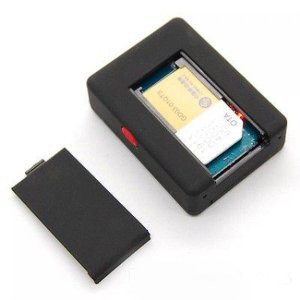 GPS Tracking Device Mini A8 GPS Intelligent Locator Voice Callback Remote Tracking Anti Lost