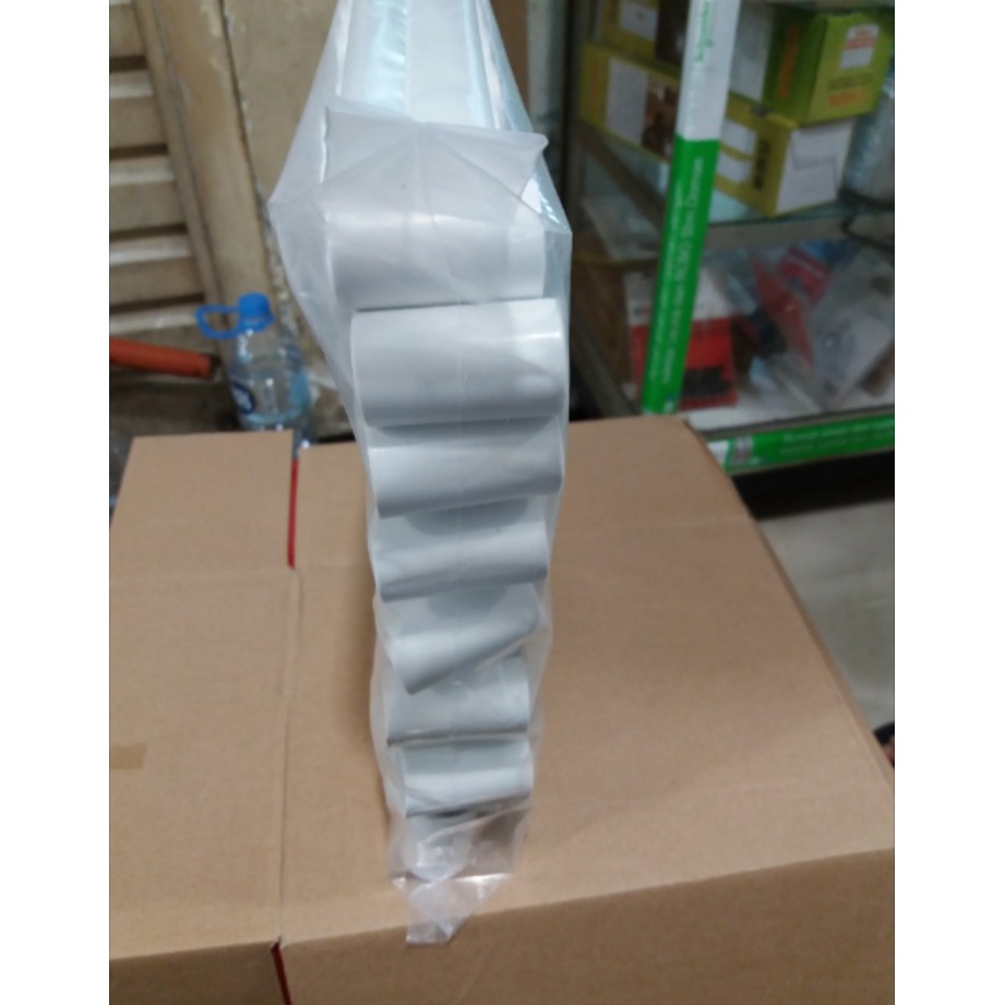 Boss Sok Pipa Conduit 20mm @100pcs Putih / Hitam