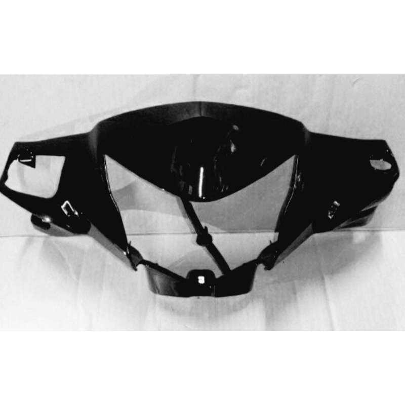 Batok Kepala REVO Fit FI, Kepala REVO fit injeksi