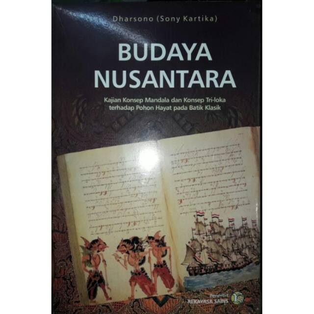 BUDAYA NUSANTARA