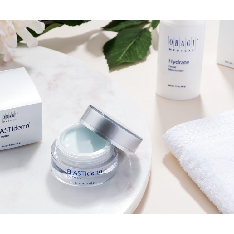 Obagi ELASTIDERM Eye Cream