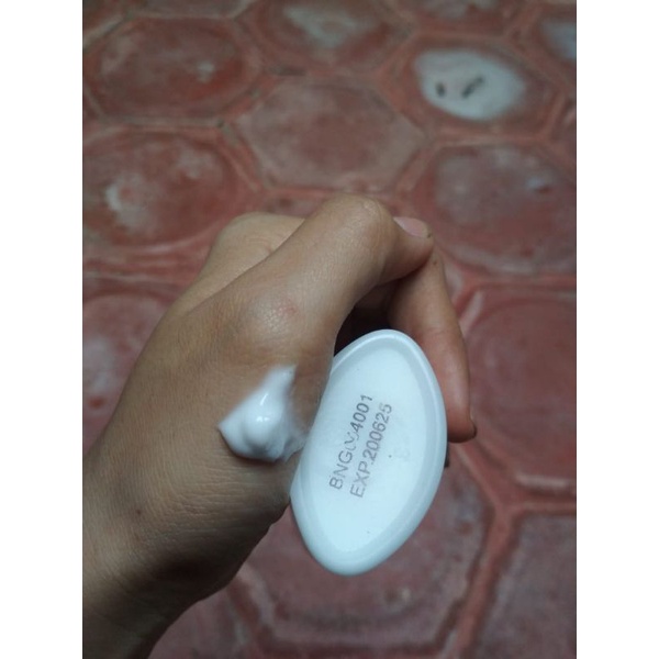 Lotion Siang Ultimate Spf 60