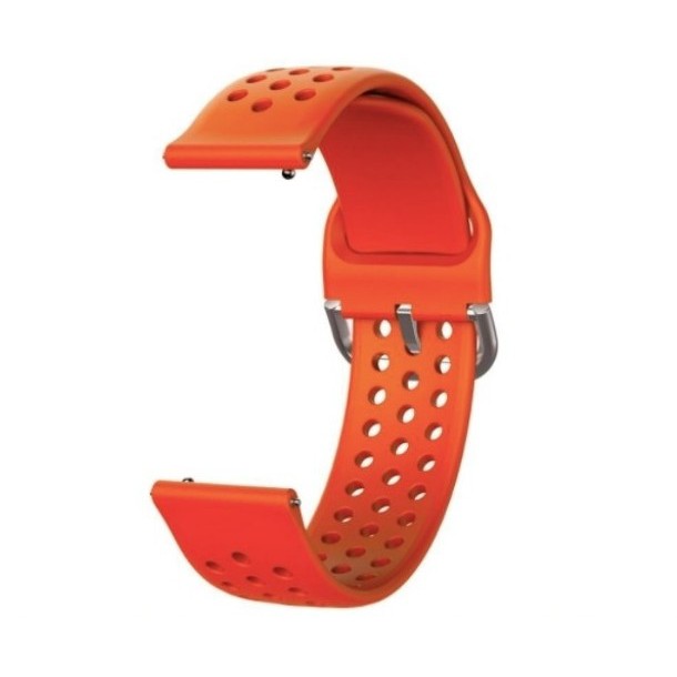 Tali Jam Watch Strap Vyatta Fitme Pro (Kotak) - R33 Sport Rubber