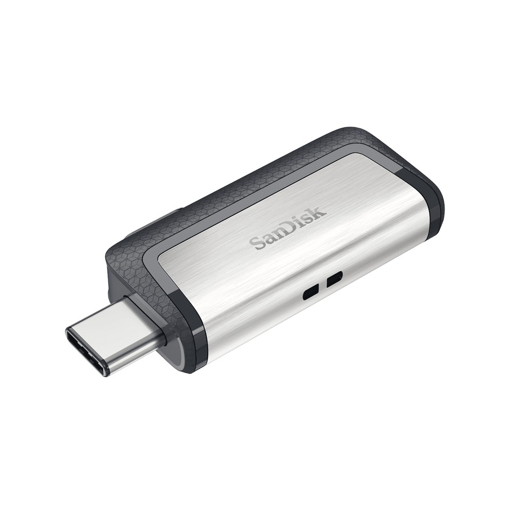 Sandisk OTG 16GB USB Type-C USB 3.1 Ultra Dual Drive ( Sdddc2 16Gb )