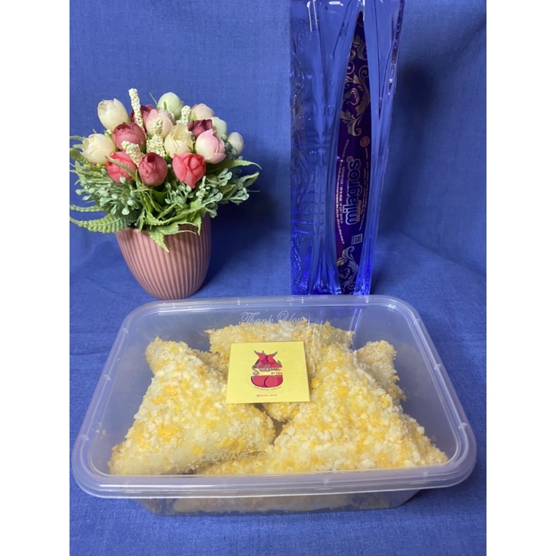 

RISOL ROGUT (frozen food) @salbu_bycika