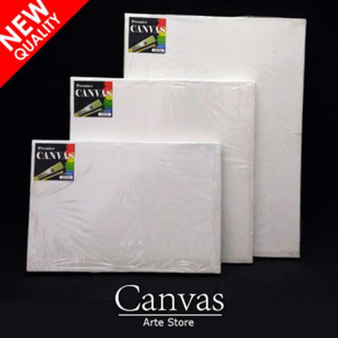 

BEST SELLER Kanvas Lukis 40 x 40 cm