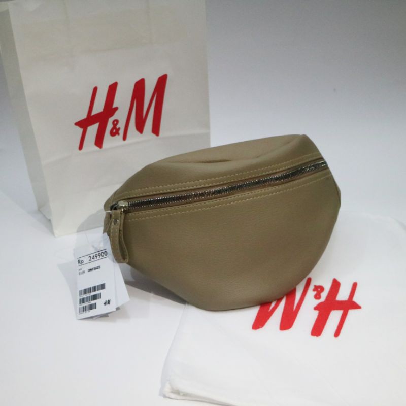 Waistbag h*m / hnm beltbag original