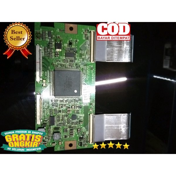 Tcon - T con board LG 32LH70 YR