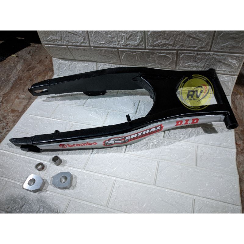 Swing Arm Model Ktm Pnp Scorpio Aksesoris Variasi