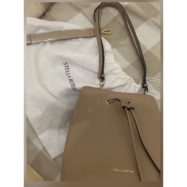 Stella Rossa Preloved