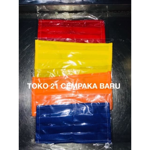 Masker Kain 1 pcs | Masker Kain Murah Promo