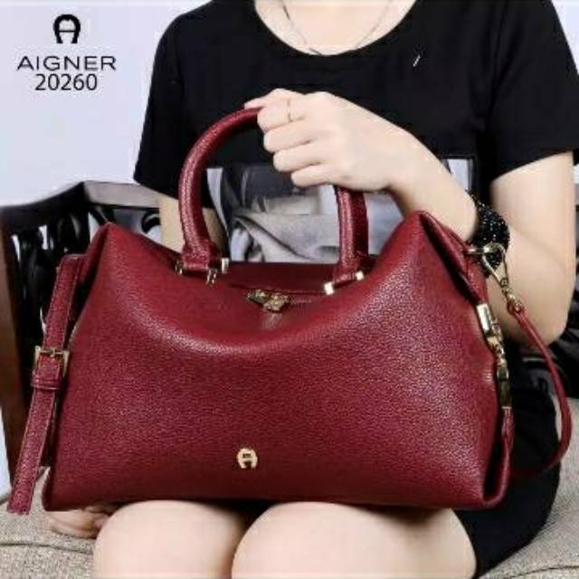 Aigner Roma NC.HM 20260