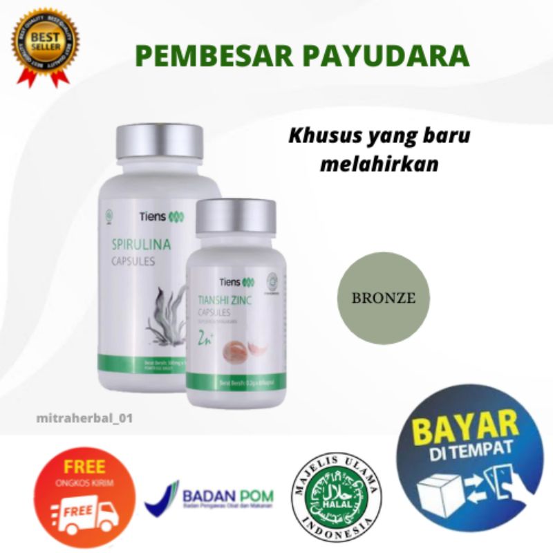 PENGENCANG PAYUDARA KHUSUS UNTUK BARU MELAHIRKAN