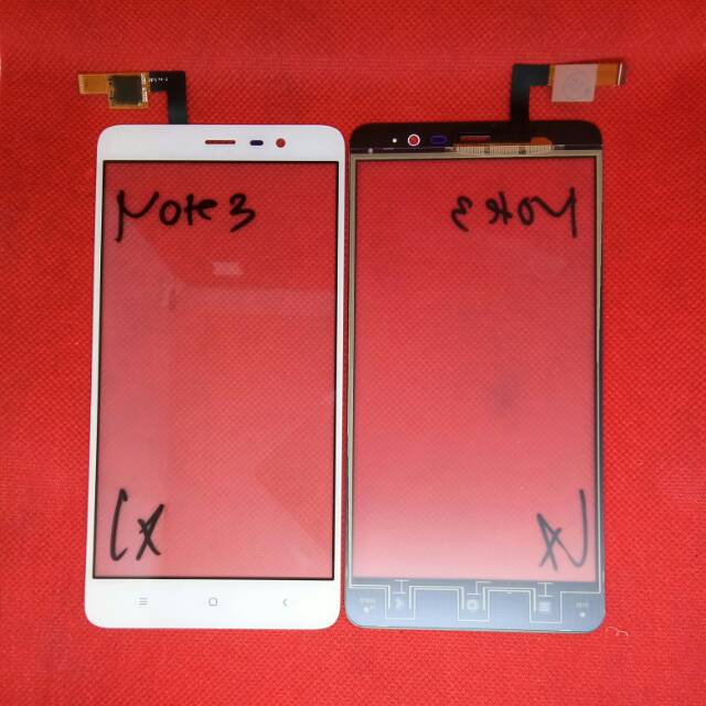 TOUCHSCREEN XIAOMI REDMI NOTE 3/3PRO ORIGINAL