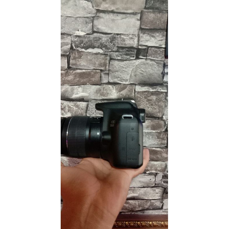 Canon Eos 1300D