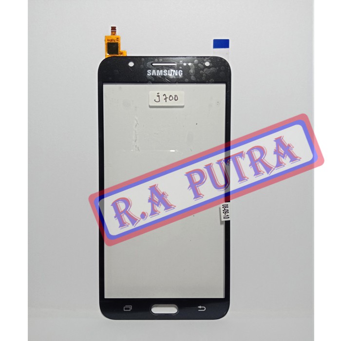 Ts Touchscreen Samsung Galaxy J7 2015 J700 J700F J700G J700H Layar Sentuh Original