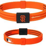 Gelang Phiten SAN FRANCISCO MLB