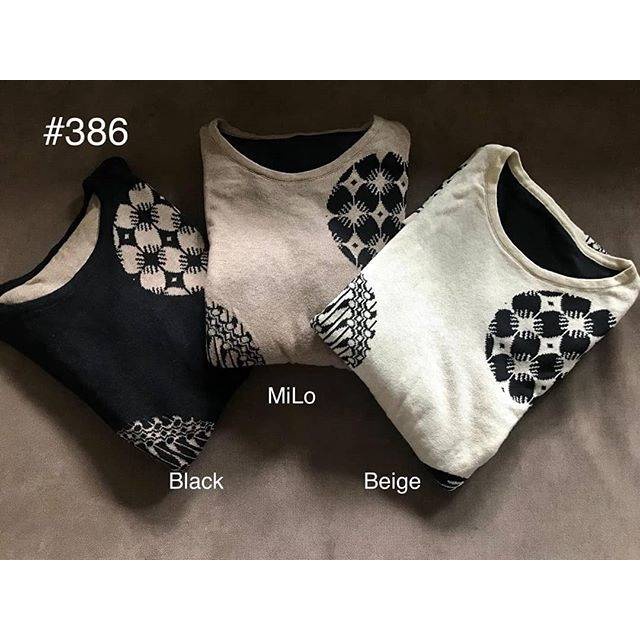 386 DRESS RAJUT KNIT WANITA