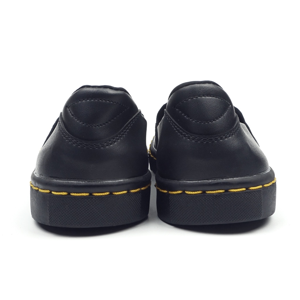 flag classic black - slip on xouth