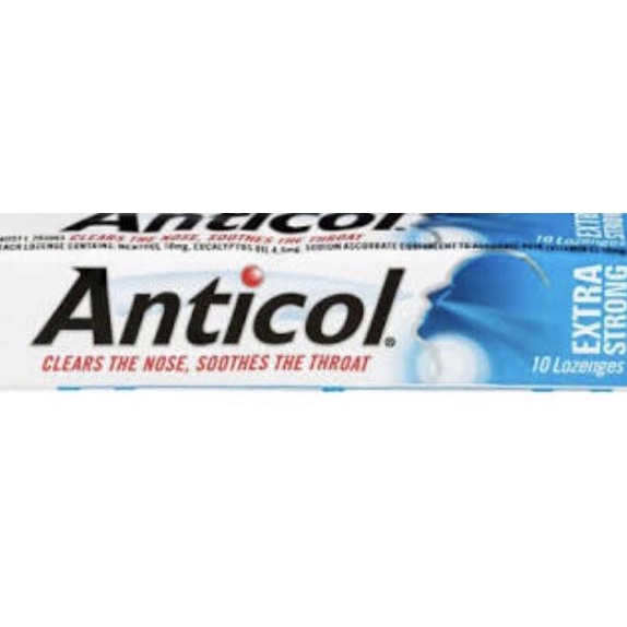 Anticol Extra Strong