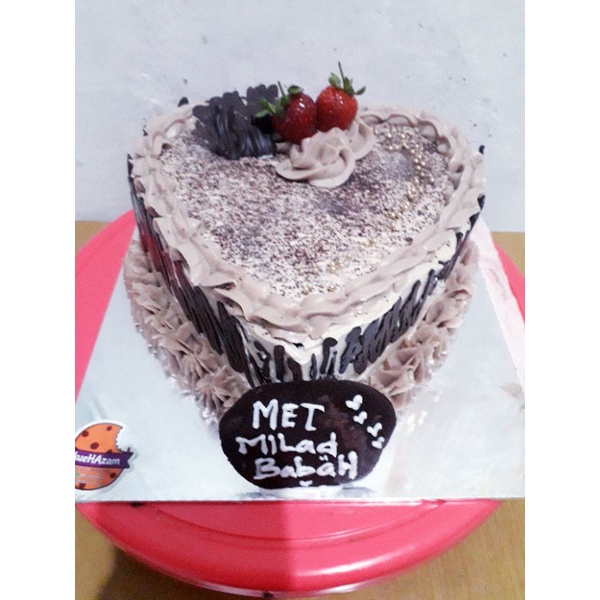

aneka cake tart