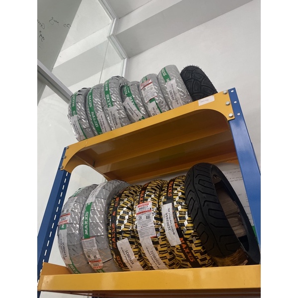 ban maxxis vespa matic