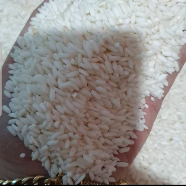 

Beras ketan putih super per kg