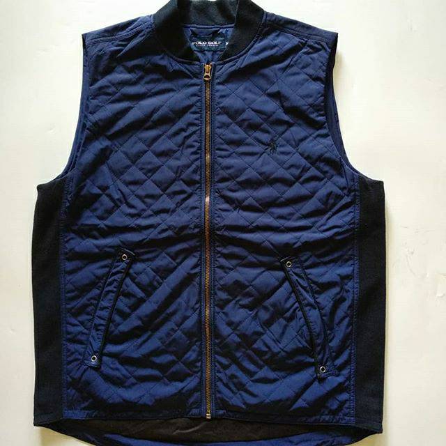 Vest Rompi Golf Polo Ralph Lauren Original