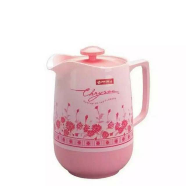 Teko Air Serbaguna Eskan Serbaguna Lion Star 2.1 Ltr