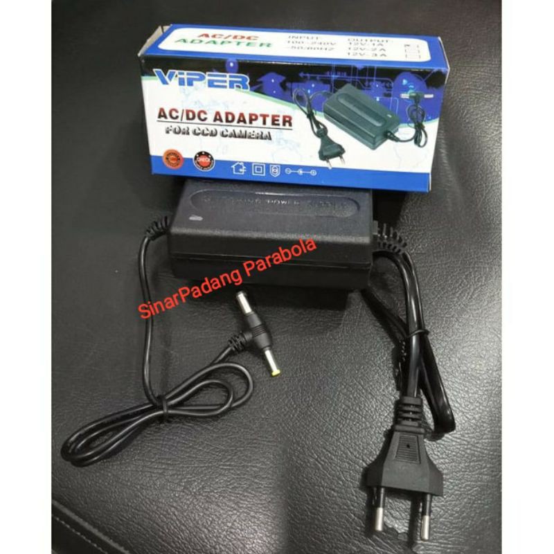 Adaptor Viper receiver k vision,, GOL