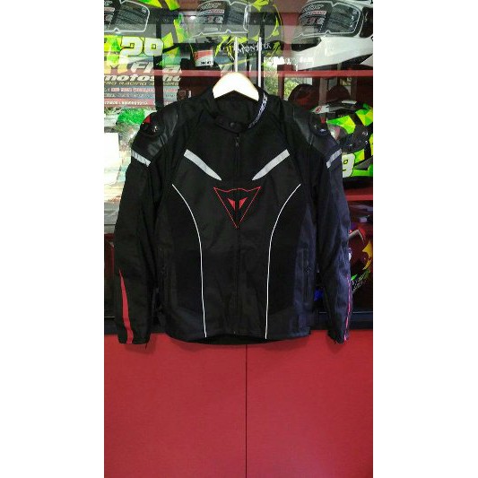 Jaket Dainese SPR Terbaik