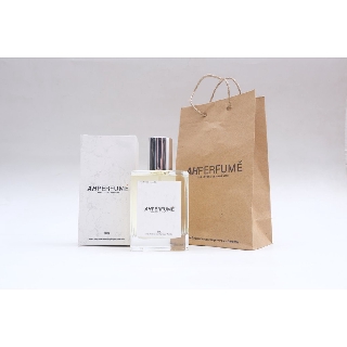 MINYAK WANGI WANITA AROMA SOFT DAN LEMBUT TAHAN LAMA -AH PARFUM 50ml