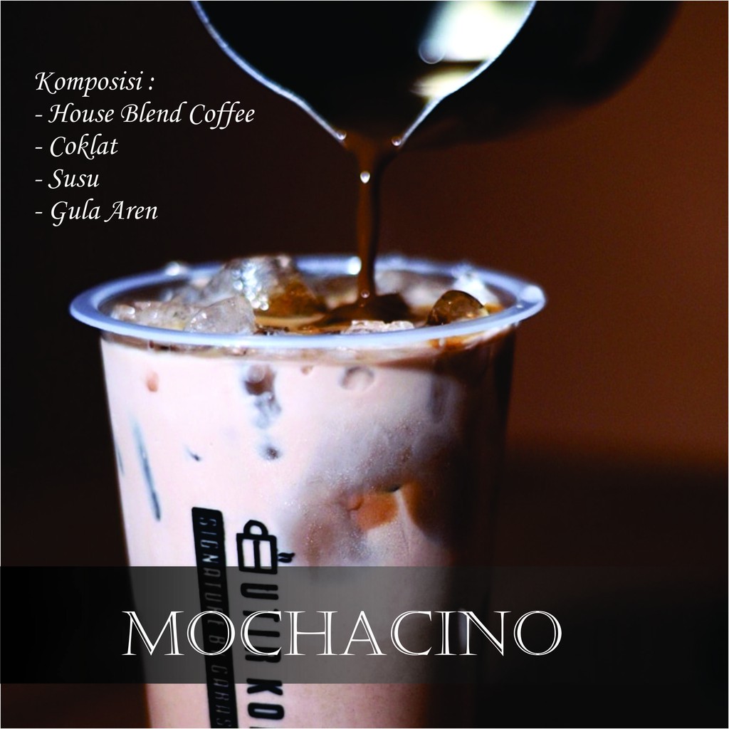 

Mochacino
