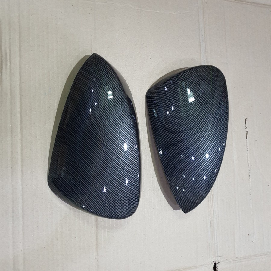 Cover Spion All New Rush 2018 -2020 Carbon