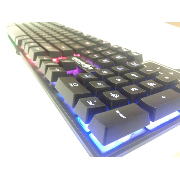 Keyboard Gaming Imperion Warrior 10 KG-W10Clllp