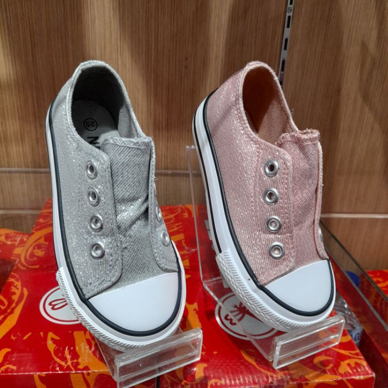 sepatu anak perempuan nevada