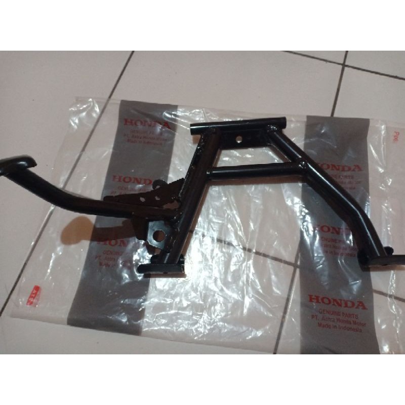 ORIGINAL Standar dua jagang tengah Scoopy donat K93 ring 12 beat eco fi K81
